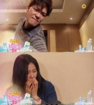 압구정 백야 107회, 강은탁 이효영에게 주먹질 찌찌뽕에 환장했냐