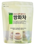 청오건강, 견과가 듬뿍 들어간 쌍화차 출시