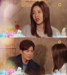 압구정 백야 109회, 박하나 강은탁 날로 애틋 결혼한다면 신부는 너야