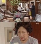 압구정 백야 111회, 백옥담 네쌍둥이 임신하고 혼절…출산준비하나?