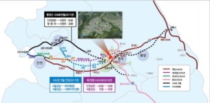 사업 탄력 받은 원주기업도시…공동주택용지 분양