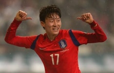 한국, 뉴질랜드 맞아 1-0 승리…공격력 아쉬운 가운데 이재성 빛났다
