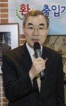서근우 이사장 신보 매출채권보험 정착돼야