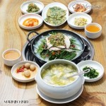 생방송 투데이 리얼 맛집, 통통한 낙지가 푸짐하게 들어간 낙지전골 단돈 9000원!