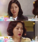 압구정 백야 122회, 이보희 박하나 또 다시 대립 끝을 보자 이거야 기어이?