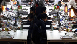 중국증시 IT주 논란…닷컴버블 우려 vs 비중 낮다