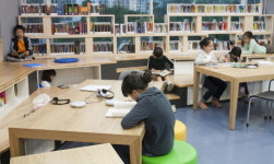 북파크, 삼육초등학교에 영어 독서 학습 프로그램 제공