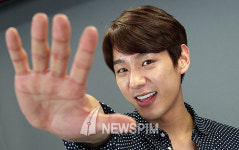 [스타톡] 곽시양 "늦은 데뷔 걱정 없어요…속도보다는 진정성이죠"