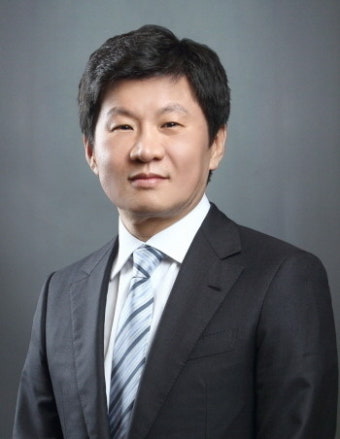 정몽규 현대산업 회장 ′포니정 재단′에 123억 기부