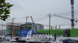 문정 지식산업센터, 수도권 중소기업에 관심