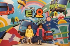 골프존 조이마루, 5월 가정의 달 다양한 이벤트