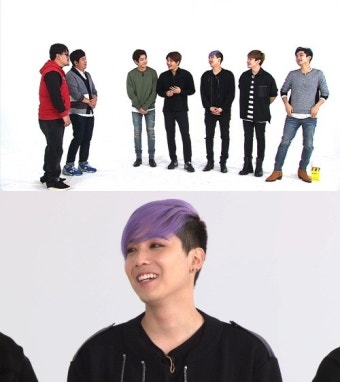 ‘주간아이돌’ FT아일랜드 이홍기, 별명이 ‘홍기종기’ 이유는?…“엉덩이 두 번 수술”