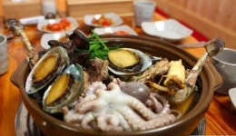 생방송 오늘저녁 3m 대통찜 vs 황제오리탕 맛집…원기충전 보양식 환상의 맛