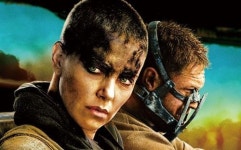 [추천영화] 달릴 줄 아는 배우 샤를리즈 테론 