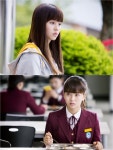 월화드라마 후아유 학교2015 김소현, 고은별 버리고 왕따소녀 이은비로 돌아갈까?