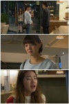 오늘부터 사랑해 윤서, 안내상 사정 알고 오열…임세미에 왜 나한테 말 안했냐