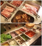 생생정보 만원의 행복 맛집, 삼겹살 항정살 차돌박이 등 21가지 고기 단돈 9900원에 무한리필