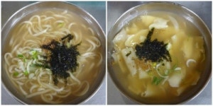 생생정보 맛집, 손칼국수·손칼제비·손수제비 단돈 2500원…잔치국수는 1500원!