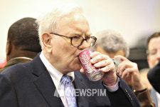 콜라광 버핏의 데어리퀸, 어린이메뉴서 탄산음료 뺀다