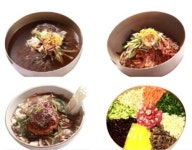 생방송 오늘저녁 진주 육전냉면 맛집...메밀면+해물육수+육전의 조화 70년 전통의 맛