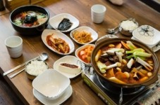 생방송 투데이 신의 한 수 맛집, 푸짐한 대왕갈비찜 낙지는 1인당 한마리!