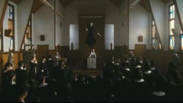 나카조 아야미, 