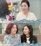 가족을 지켜라 27회 강별, 재희네 집에 세 드나...이휘향 우리집 한번 가볼래? 제안