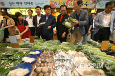 [뉴스핌 포토] 중소기업계, 메르스로 어렵지만 내수살리기에 총력