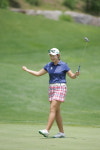[KLPGA]조윤정, 드림투어 6차전 우승...생애 첫 승