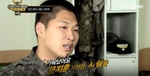 쇼미더머니4 스윙스 근황 공개 필터링 거쳐야하니까, 문지훈이란 사람 가둬놨다