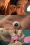 생활의 달인 의안의 달인, 혈관부터 홍채 주름까지...전문가 사람의 눈과 흡사하다 극찬