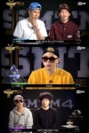 쇼미더머니4 타블로 2등이나 3등은 하고 싶어...박재범·지코·산이 목표? 당연히 우승