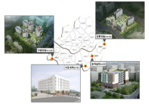 서울 송파·서초·강동·구로 행복주택 첫 입주