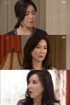'돌아온 황금복' 이엘리야, 전노민 찾아간 심혜진에 '발끈'...“엄마 진짜 미쳤어?”