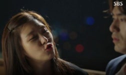 너를 사랑한 시간 윤균상 속사정 알아챈 하지원, 이진욱 눈치 살살 우쭈쭈 애교까지...애정 싹텄나