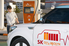 SK이노베이션, 전기차 배터리 사업 가속 페달