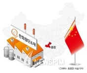 [단독] 한화첨단소재, 中 충칭에 3번째 공장 짓는다