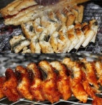 생방송 오늘저녁 명품 장어구이 맛집, 얼음에 기절시켜 더욱 신선...특제 장어소스도 별미