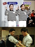 뉴스토리 쌍쌍브라더스 이광준 이광빈, 끼 열정 꿈도 닮은꼴...20여년 외길 사연은?