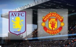 EPL 2R 맨유·애스턴빌라 경기, 나홀로 시간대에 열리는 까닭?