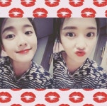 남보라, 집순이 언니의 주말 인증샷...“먹고자고먹고 뒹굴댕굴”