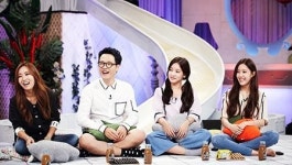 안녕하세요 조정치·정인 부부-티아라 소연·효민 출연...고민 주인공 3인 공개
