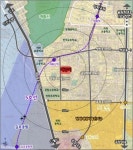 5호선 개화산역 주변 장기전세주택 124가구 들어선다
