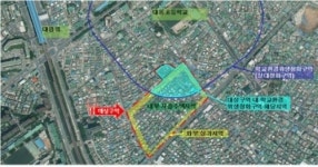 서울 대림동에 당구장·노래연습장 들어선다