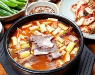 생방송 투데이 소머리국밥 맛집, 한우 24시간 가마솥에 끓여 진한 육수...시원하고 깔끔한 맛