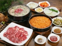 생방송 투데이 한우등심구이 맛집...1등급 이상 한우+500시간 저온숙성+270도 특별 불판 신의 한 수
