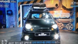 더 벙커 딜러 매물가 300만원짜리 슈퍼마티즈 850만원까지 몸값 치솟아