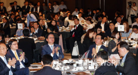 [2015중국포럼] 중국을 알면 기회가 온다!