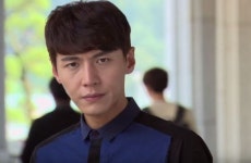 다 잘될 거야 송재희, 마침내 악역 포스 폴폴...여자 인생 팽개치는 껍데기만 재벌2세