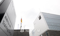 [뉴스핌 포토] 아시아 최초 메르세데스 벤츠 트레이닝 센터 오픈
